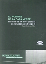 EL HOMBRE DE LA CAPA VERDE