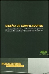 DISEÑO DE COMPILADORES