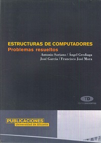 ESTRUCTURAS DE COMPUTADORES