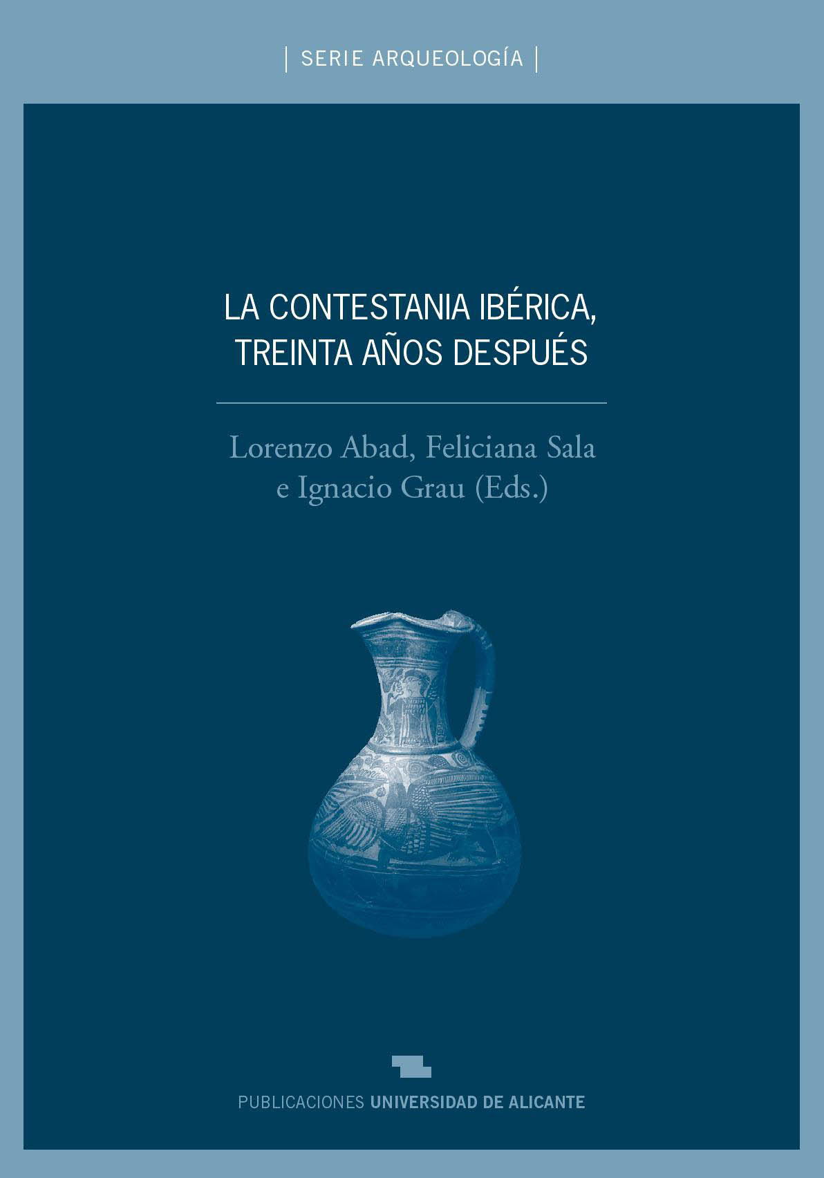 LA CONTESTANIA IBÉRICA, TREINTA AÑOS DESPUÉS