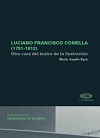 LUCIANO FRANCISCO COMELLA (1751-1812).