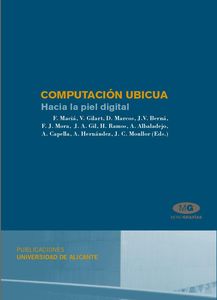 COMPUTACIÓN UBICUA