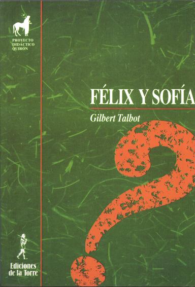 FÉLIX Y SOFÍA