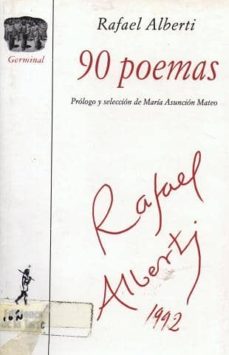 90 POEMAS RAFAEL ALBERTI