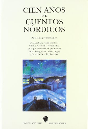 CIEN AÑOS DE CUENTOS NÓRDICOS