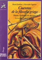 CUENTOS DE LA FILOSOFIA GRIEGA