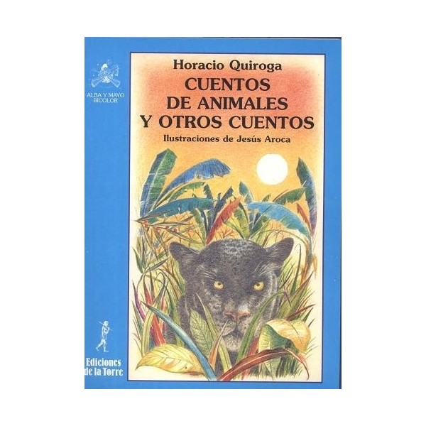 CUENTOS DE ANIMALES Y OTROS CUENTOS