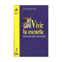 VIVIR LA ESCUELA