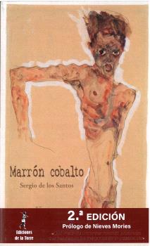 MARRÓN COBALTO