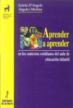 APRENDER A APRENDER