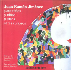 JUAN RAMON JIMENEZ PARA NIÑOS Y NIÑAS Y OTROS