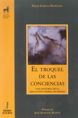 TROQUEL DE LAS CONCIENCIAS EL