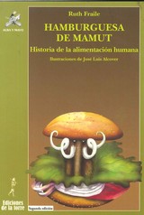 HAMBURGUESA DE MAMUT LA NUEVA EDICION