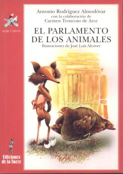 PARLAMENTO DE LOS ANIMALES EL NUEVA EDICION