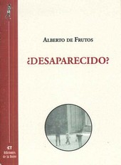 DESAPARECIDO?