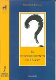 DESCUBRIMIENTO DE HARRY 3ª EDICIÓN