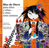 BLAS DE OTERO PARA NIÑOS Y NIÑAS OTROS SERES