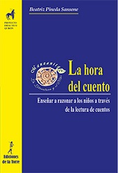 LA HORA DEL CUENTO