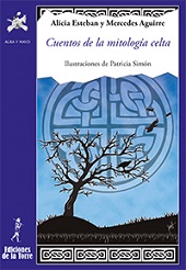 CUENTOS DE LA MITOLOGIA CELTA