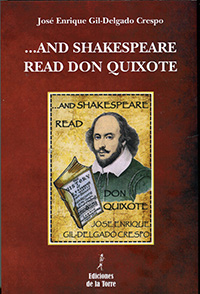 AND SHAKESPEARE READ DON QUIXOTE