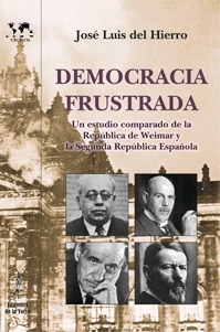 DEMOCRACIA FRUSTRADA