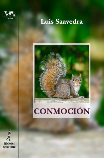 CONMOCIÓN