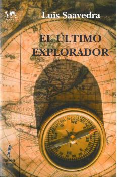 EL ÚLTIMO EXPLORADOR