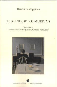 EL REINO DE LOS MUERTOS