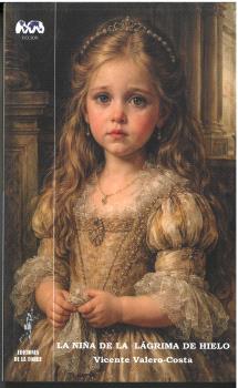 LA NIÑA DE LA LÁGRIMA DE HIELO