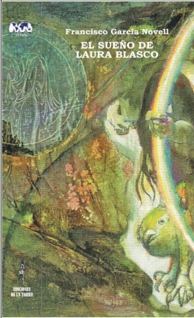 EL SUEÑO DE LAURA BLASCO