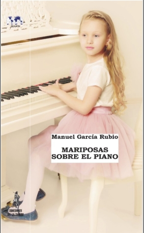 MARIPOSAS SOBRE EL PIANO