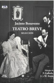 TEATRO BREVE