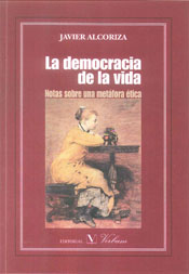 DEMOCRACIA DE LA VIDA LA