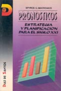 PRONOSTICOS ESTRATEGIA Y PLANIFICACION PARA