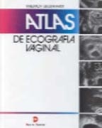 ATLAS DE ECOGRAFÍA VAGINAL