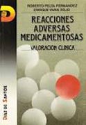 REACCIONES ADVERSAS MEDICAMENTOSAS