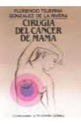 CIRUGÍA DEL CÁNCER DE MÁMA