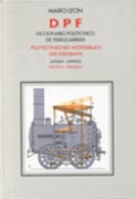 DICCIONARIO POLITÉCNICO DE FERROCARRILES