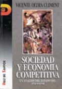 SOCIEDAD Y ECONOMÍA COMPETITIVA