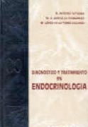 DIAGNÓSTICO Y TRATAMIENTO EN ENDOCRINOLOGÍA