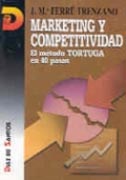 MARKETING Y COMPETITIVIDAD