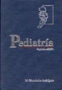 PEDIATRÍA. 2ª ED.