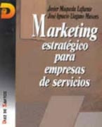 MARKETING ESTRATÉGICO PARA EMPRESAS DE SERVICIOS