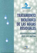 TRATAMIENTO BIOLÓGICO DE LAS AGUAS RESIDUALES