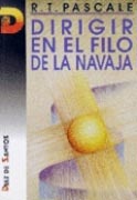 DIRIGIR EN EL FILO DE LA NAVAJA