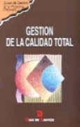 GESTIÓN DE LA CALIDAD TOTAL