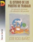 ESTUDIO DE LOS PUESTOS DE TRABAJO