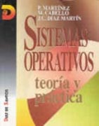 SISTEMAS OPERATIVOS