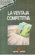 LA VENTAJA COMPETITIVA