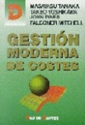 GESTIÓN MODERNA DE COSTES